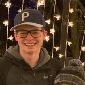 Meet your Posher, Nolan